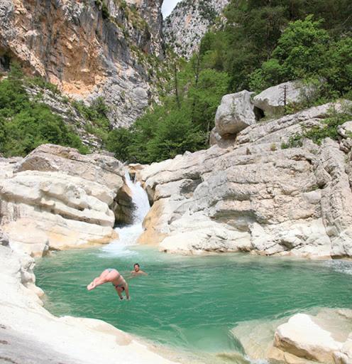 Chalet Sur Pilotis Avec Piscine Privee Lucéram Εξωτερικό φωτογραφία
